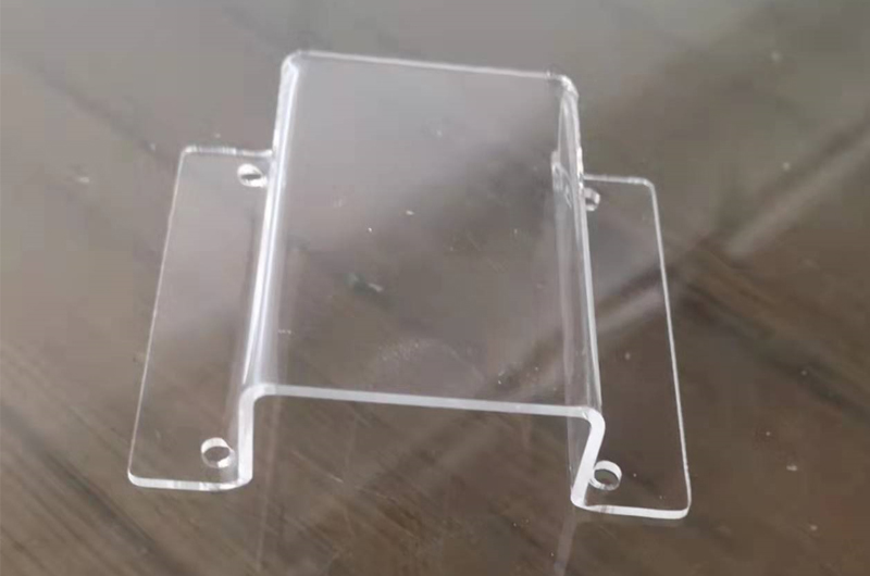 VO防火PC罩抗紫外线