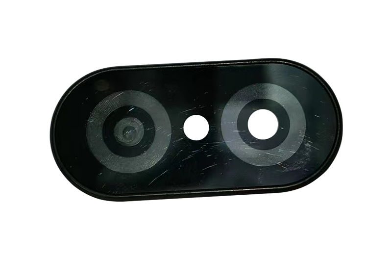 Mobile phone camera lens