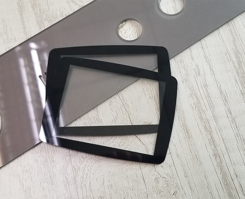 Acrylic panel or acrylic lens procurement precautions