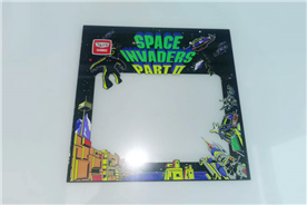 UV printing panel