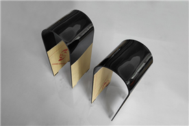 Machine equipment tea dust cover